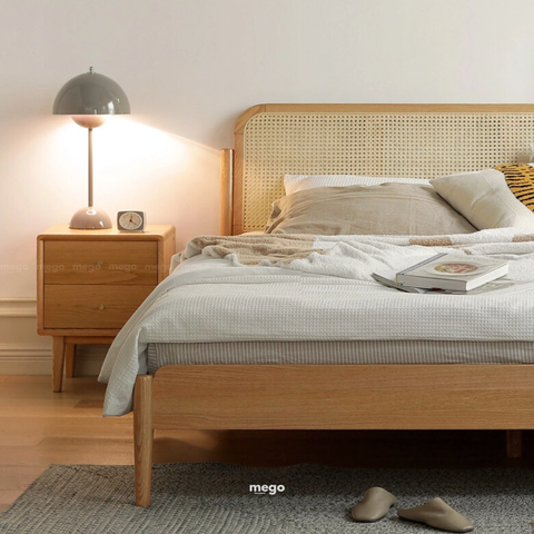 Tab Đầu Giường MAY