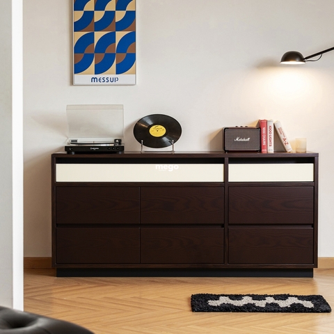 Tủ Trang Trí LUUM