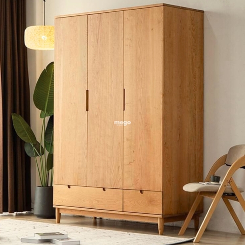 Tủ Quần Áo SIMPLE