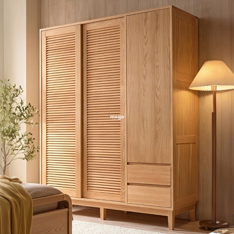 Tủ Quần Áo WHISPER