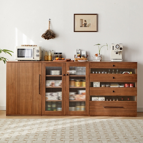 Tủ Trang Trí Lisse