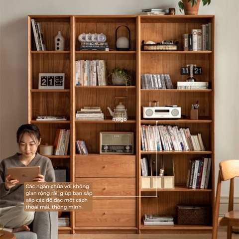 Tủ Trang Trí AURA