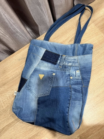 Túi tote mềm - món đồ cần có trong tủ đồ
