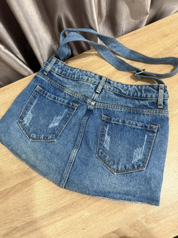 Túi chéo mềm 355