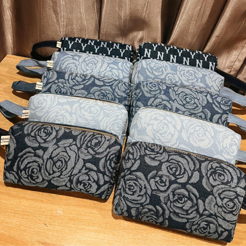 Clutch size lớn 22x14