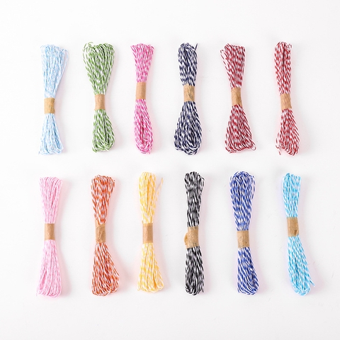 SET 12 MÀU DÂY GIẤY ĐỦ MÀU SẮC SIÊU CHẤT TRANG TRÍ HOẶC LÀM PHỤ KIỆN HANDMADE T.CRAFT HOUSE