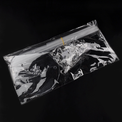 SET TRỤ GẮN BONG BONG 7 IN 1 KÈM ĐẾ TRÒN MICA TRANG TRÍ TIỆC T-CRAFT ^^