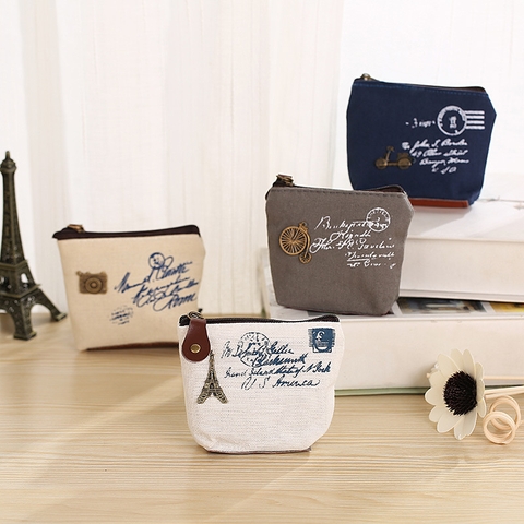 TÚI VẢI CANVAS PHONG CÁCH VINTAGE HOÀI CỔ T.CRAFT HOUSE