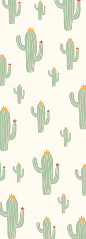 BOOKMARK NAM CHÂM/KẸP NAM CHÂM 2.5X7cm ĐÁNH DẤU TRANG SÁCH HANDMADE T.CRAFT HOUSE – CÂY XƯƠNG RỒNG