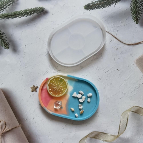 KHUÔN SILICON LOẠI 1 CAO CẤP LÀM SÁP THƠM, RESIN,THẠCH CAO, XÀ PHÒNG ĐẾ LÓT LY HÌNH BẦU DỤC T.CRAFT HOUSE