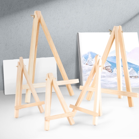 KHUNG CHÂN CHỮ A BẰNG GỖ LÀM GIÁ ĐỠ ĐIỆN THOẠI, HÌNH ẢNH TRANG TRÍ T.CRAFT HOUSE-NVLG