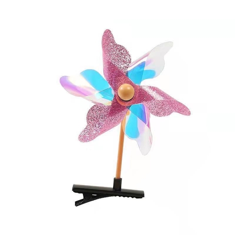 COMBO KẸP TÓC DỄ THƯƠNG DÀNH CHO BÉ T-CRAFT ^^