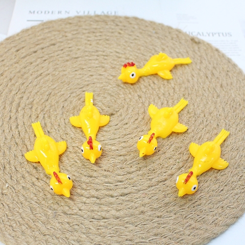 ĐỒ CHƠI GÀ CON BIẾT BAY VUI NHỘN T-CRAFT ^^