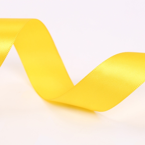 RUY BĂNG LỤA TRƠN BẢN RỘNG 2cm ĐỦ MÀU SẮC T-CRAFT