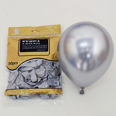 SET 10 BÓNG SIÊU NHŨ ĐỦ MÀU 10 INCH TRANG TRÍ T-CRAFT