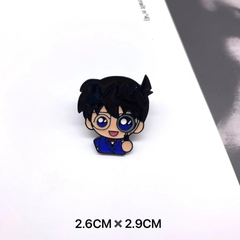 HUY HIỆU THEO CHỦ ĐỀ HOẠT HÌNH