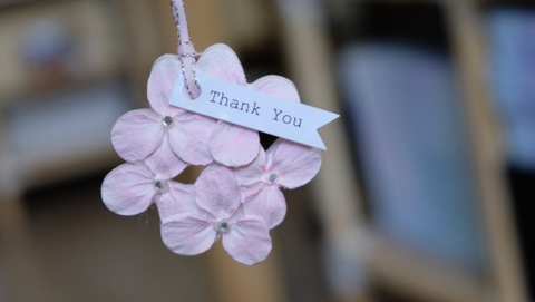 BỘ QUÀ TẶNG THẠCH CAO THƠM HANDMADE HÌNH HOA CẨM TÚ CẦU KÈM TINH DẦU 3ML T.CRAFT HOUSE