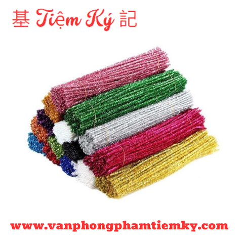 Kẽm bó Kim tuyến Bó (100 Cái)