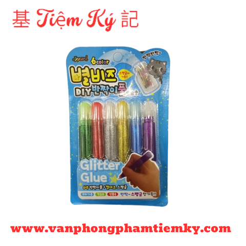 Keo vẽ nước Kim Tuyến