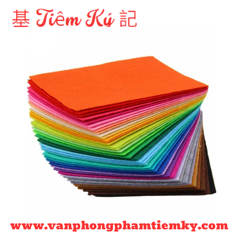 Vải nỉ