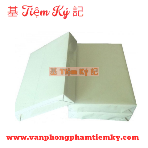 Giấy BB bãi bằng A4