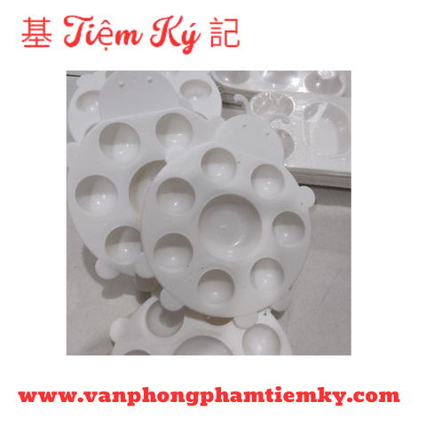 Vỹ pha màu con bọ