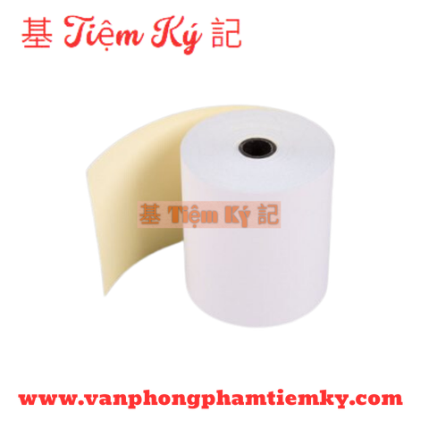 Giấy cộng 75mm CD