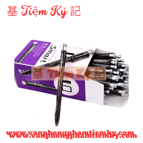 Bút bi B 13 Smart Baoke đầu 1.0mm