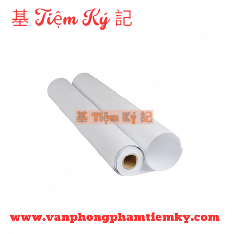 Giấy cuộn A1
