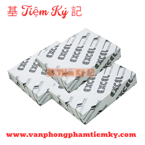 Giấy Excel 70 A5