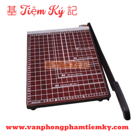 Bàn cắt gỗ A3