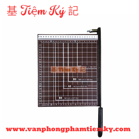 Bàn cắt gỗ A5
