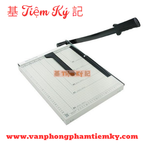 Bàn cắt sắt A4 LECO 8294