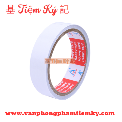 Băng keo 2 mặt 2F4