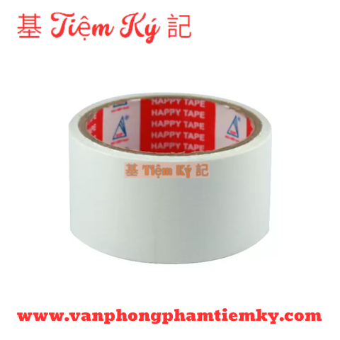 Băng keo 2 mặt 5F