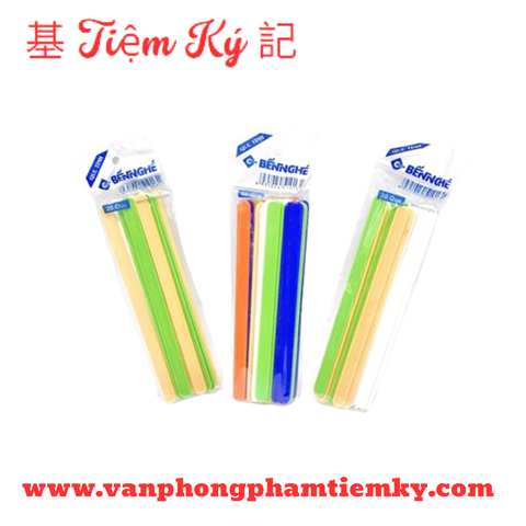 Que đếm dài bến nghé (1 Bịch 10 Que)