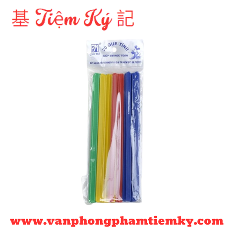 Que đếm dài phi mã