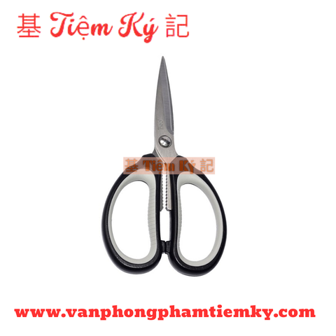 Kéo Deli trung 6026