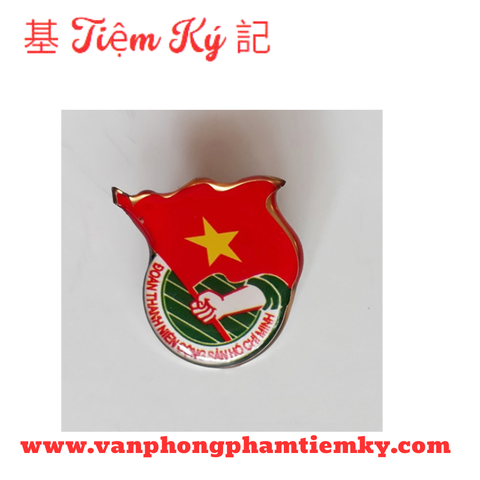 Huy hiệu đoàn