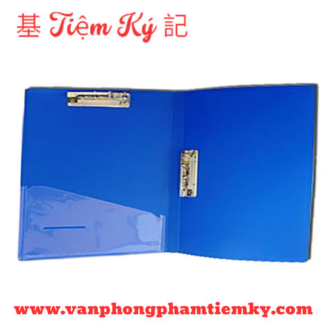 Bìa 2 Kẹp Vividus A4