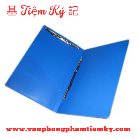 Bìa 2 kẹp lò xo Vividus