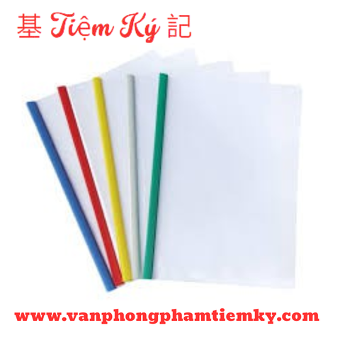 Bìa cây nhỏ A4