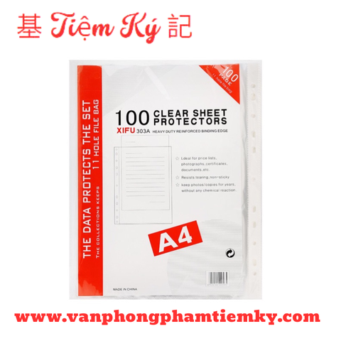 Bìa lỗ Xifu