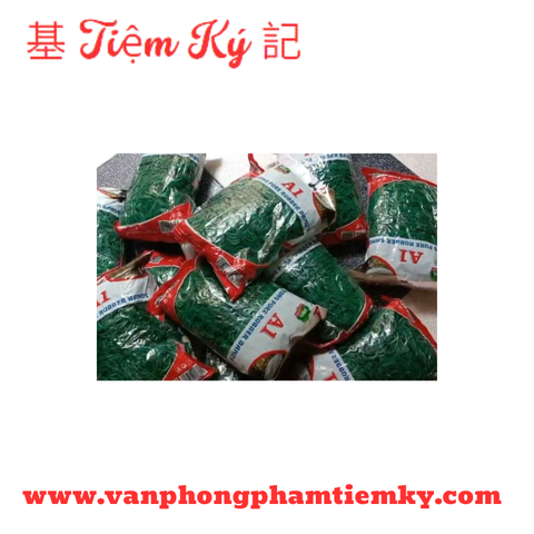 Thun màu cỡ lớn