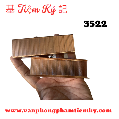 Đinh 3522
