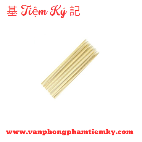 Cây Xiên Que Gỗ