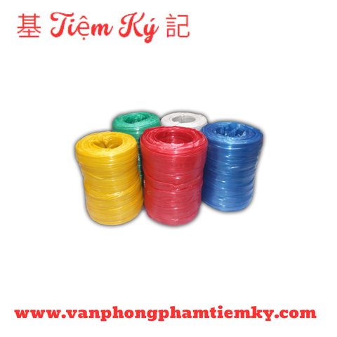 Dây Nilon cuộn lớn