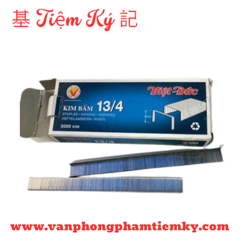 Kim bấm 13/4 Việt Đức