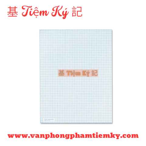 Giấy caro Xấp (10 Tờ)