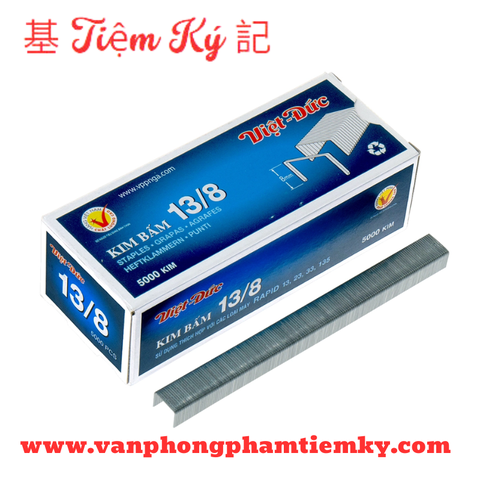 Kim bấm 13/8 Việt Đức